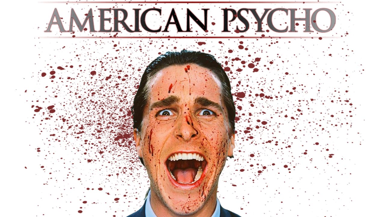 Кинорубрика литературного извращенца: «Американский психопат»