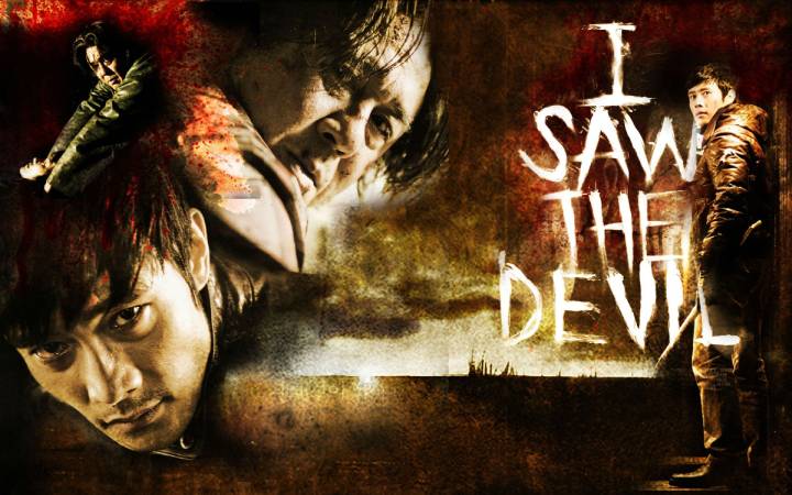 «Я видел дьявола»: мрачная и жестокая история о мести