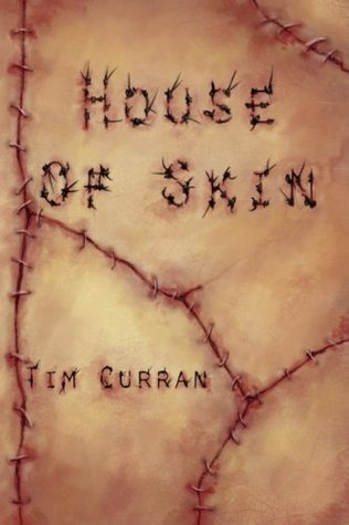 «Дом из кожи» Тим Каррэн